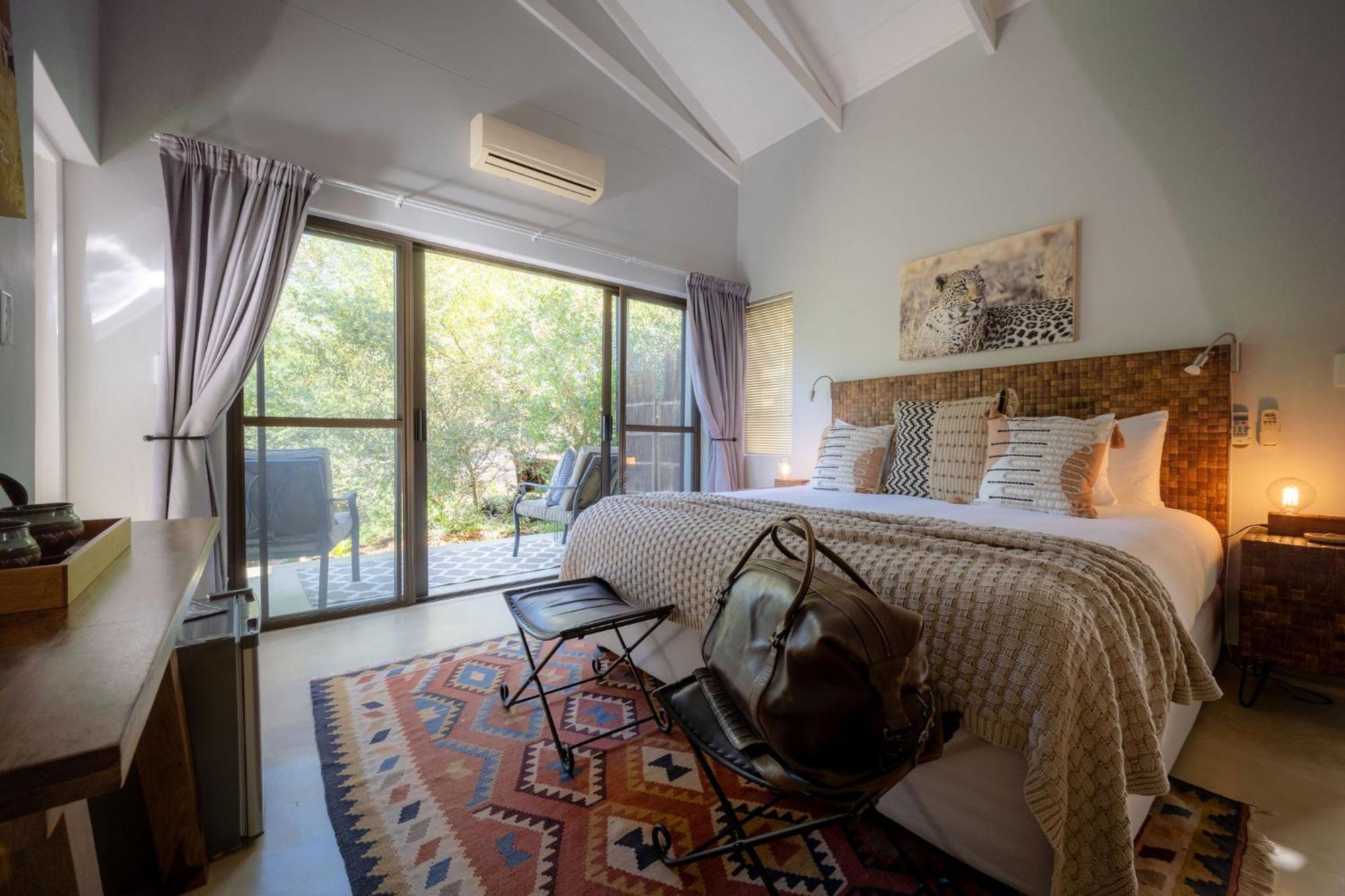 Rafiki Bush Lodge Hoedspruit Luaran gambar