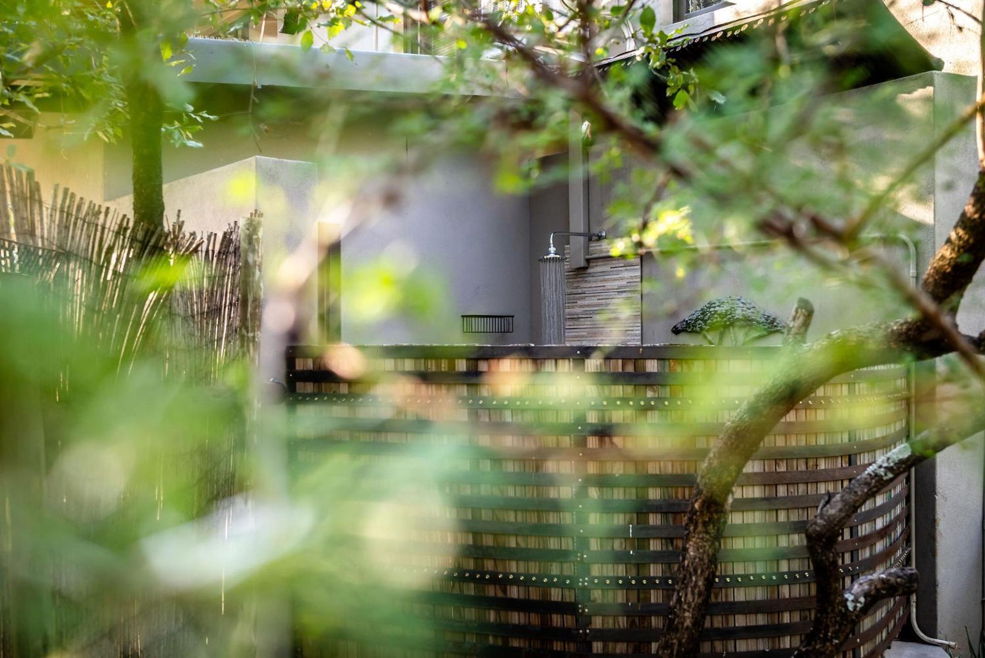 Rafiki Bush Lodge Hoedspruit Luaran gambar
