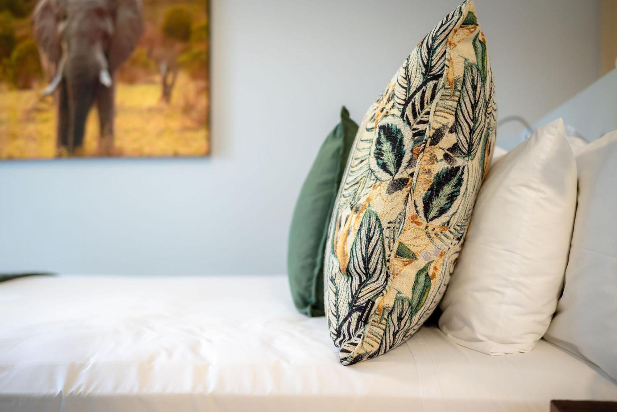 Rafiki Bush Lodge Hoedspruit Luaran gambar