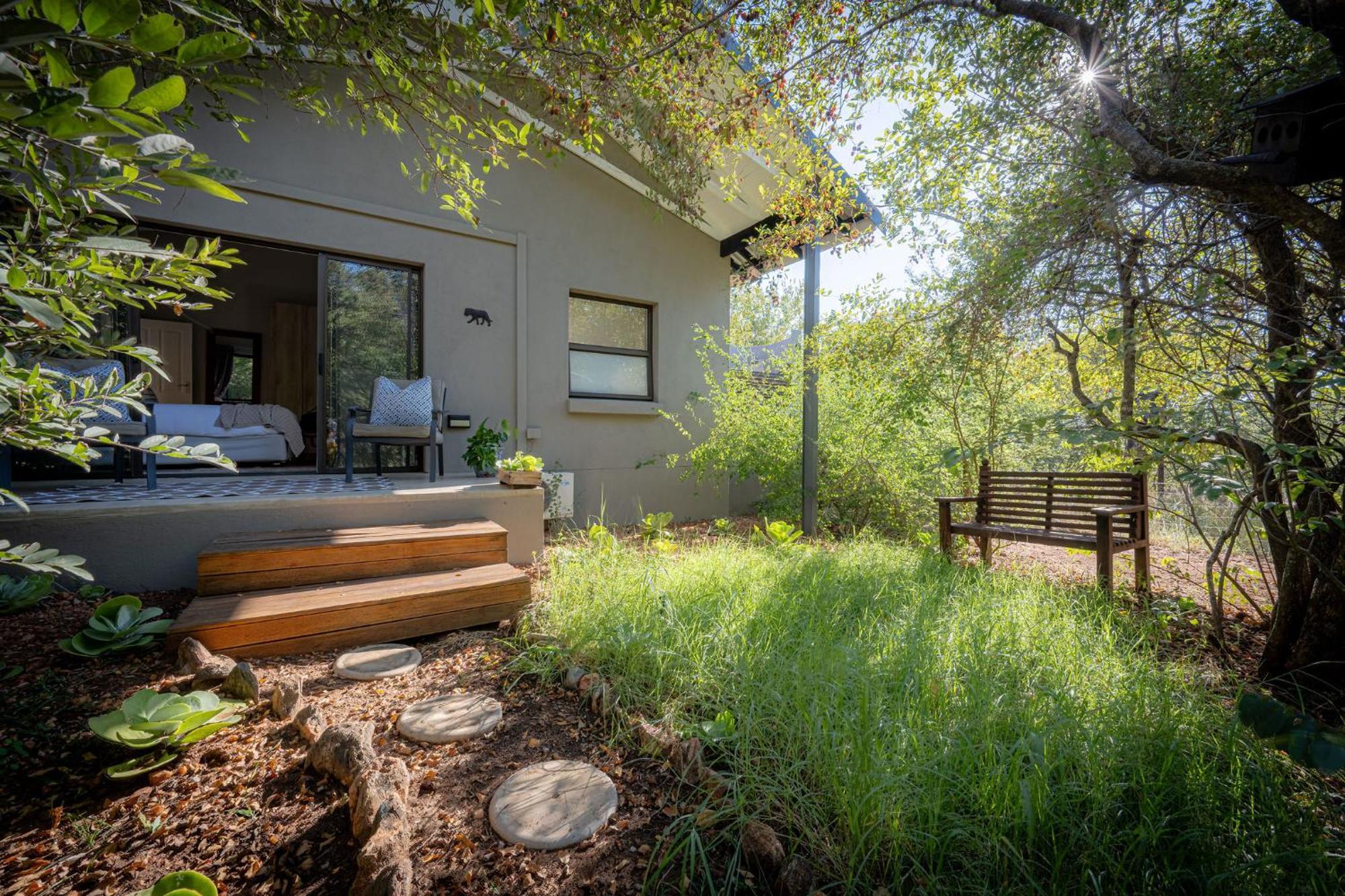 Rafiki Bush Lodge Hoedspruit Luaran gambar