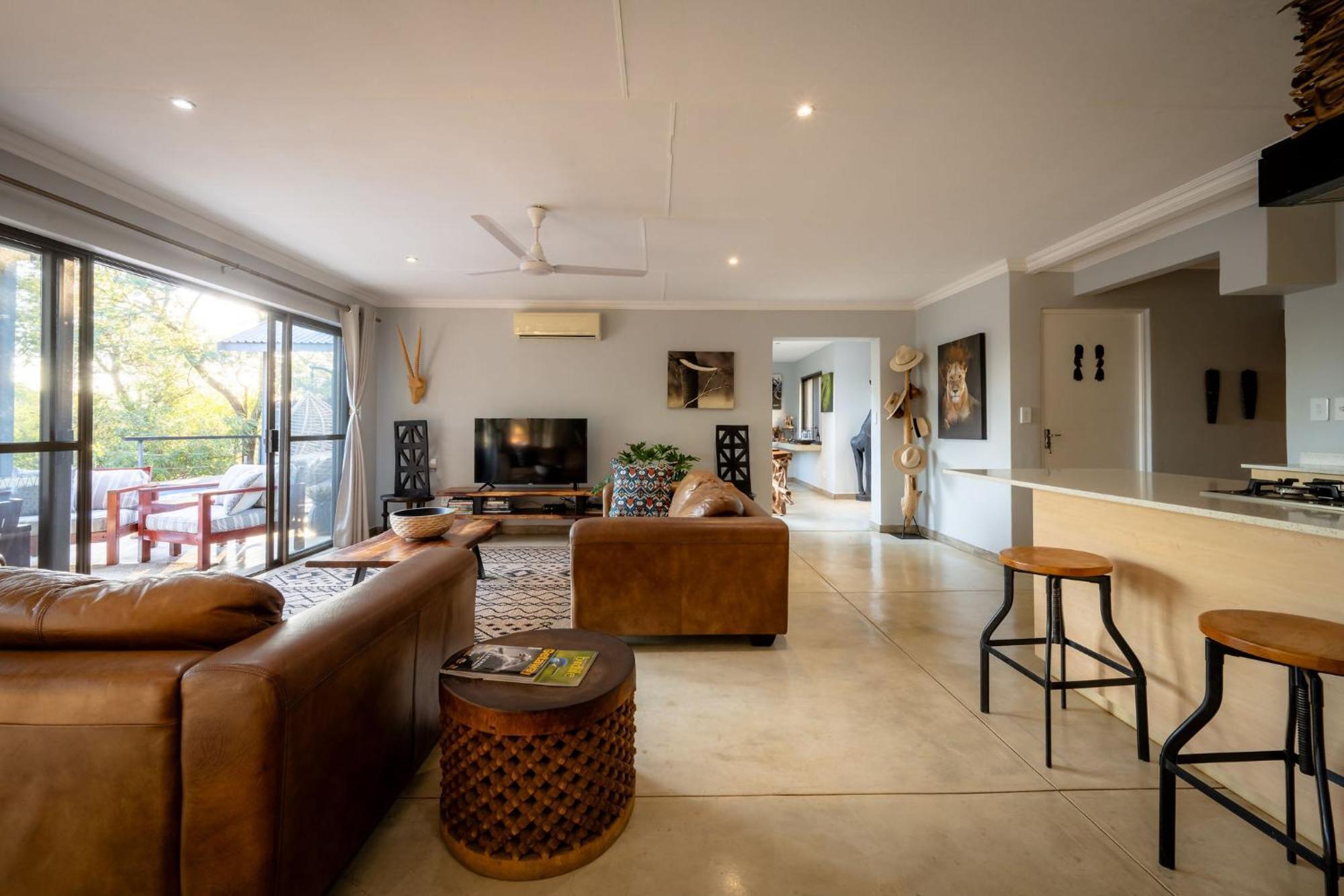 Rafiki Bush Lodge Hoedspruit Luaran gambar