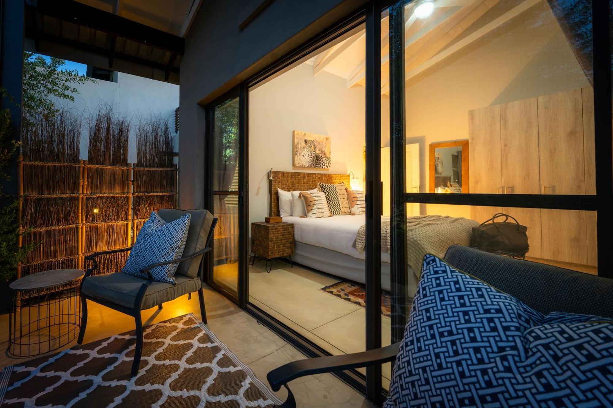 Rafiki Bush Lodge Hoedspruit Luaran gambar