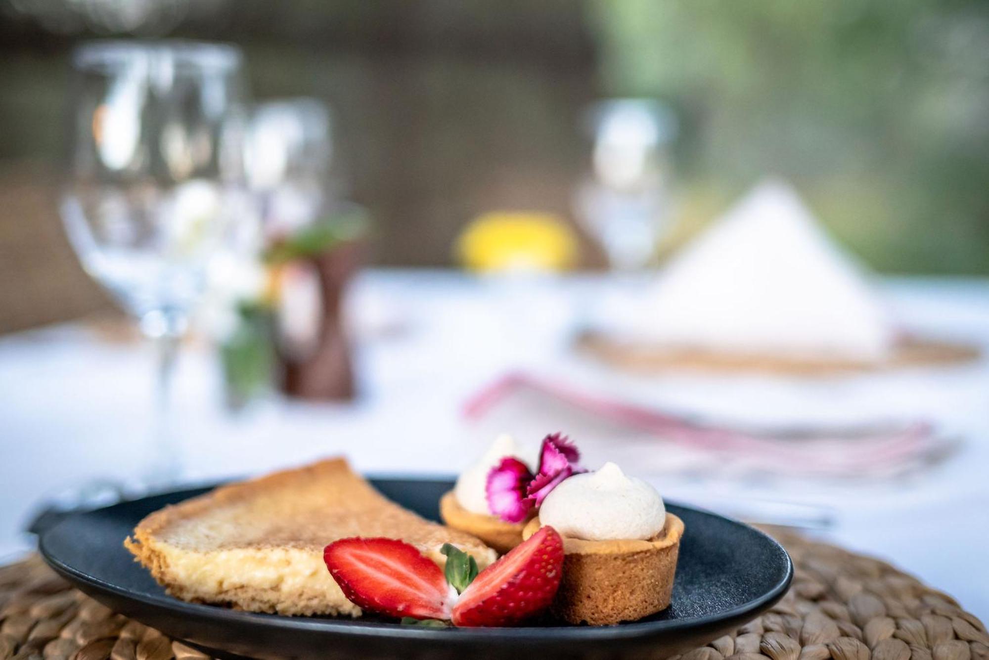 Rafiki Bush Lodge Hoedspruit Luaran gambar