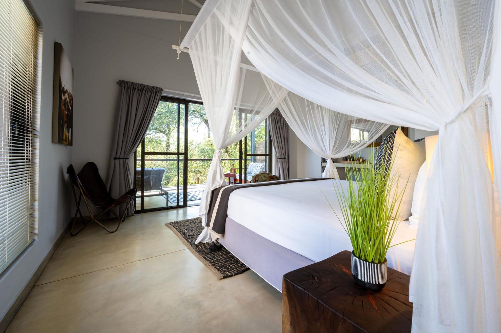 Rafiki Bush Lodge Hoedspruit Luaran gambar