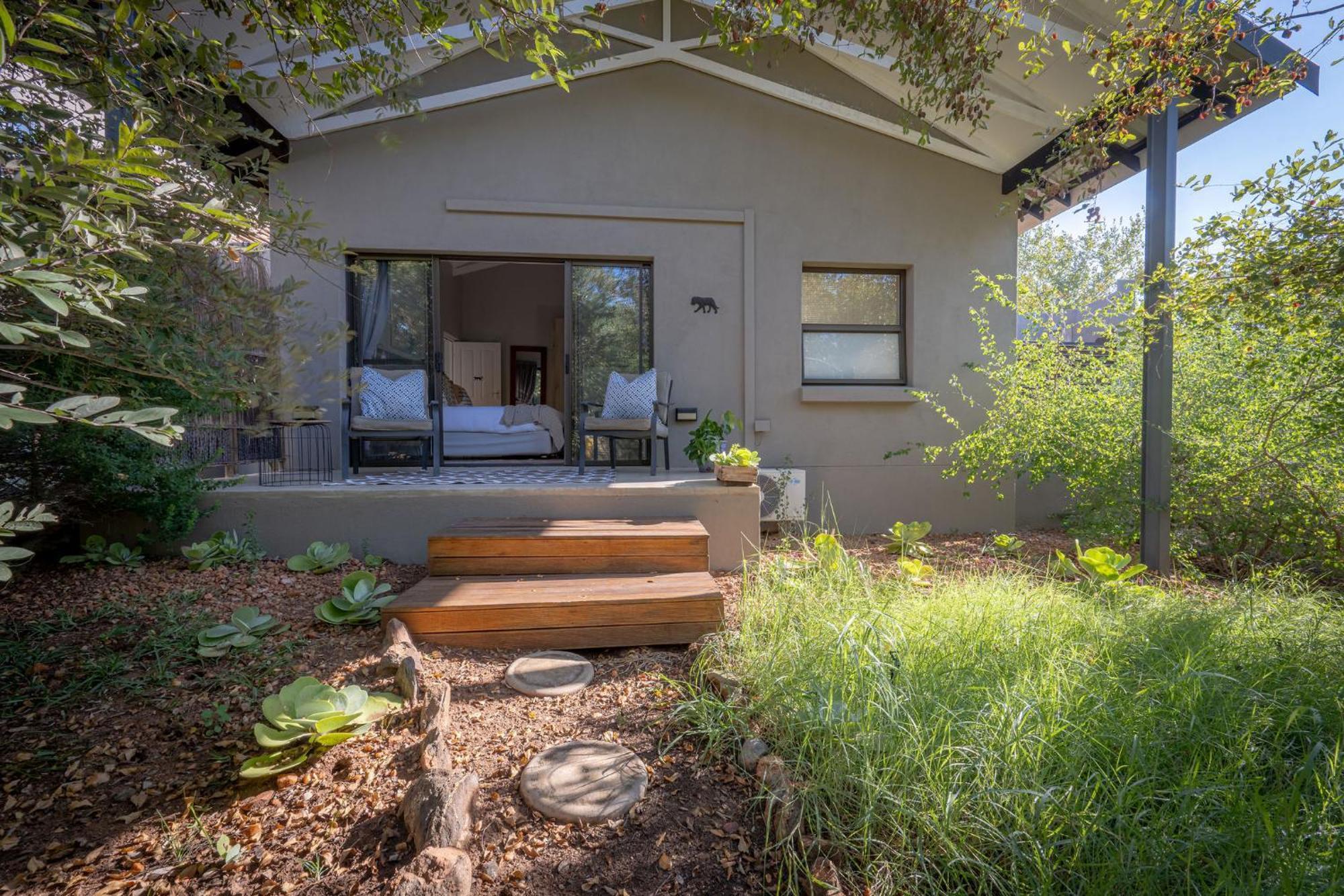 Rafiki Bush Lodge Hoedspruit Luaran gambar