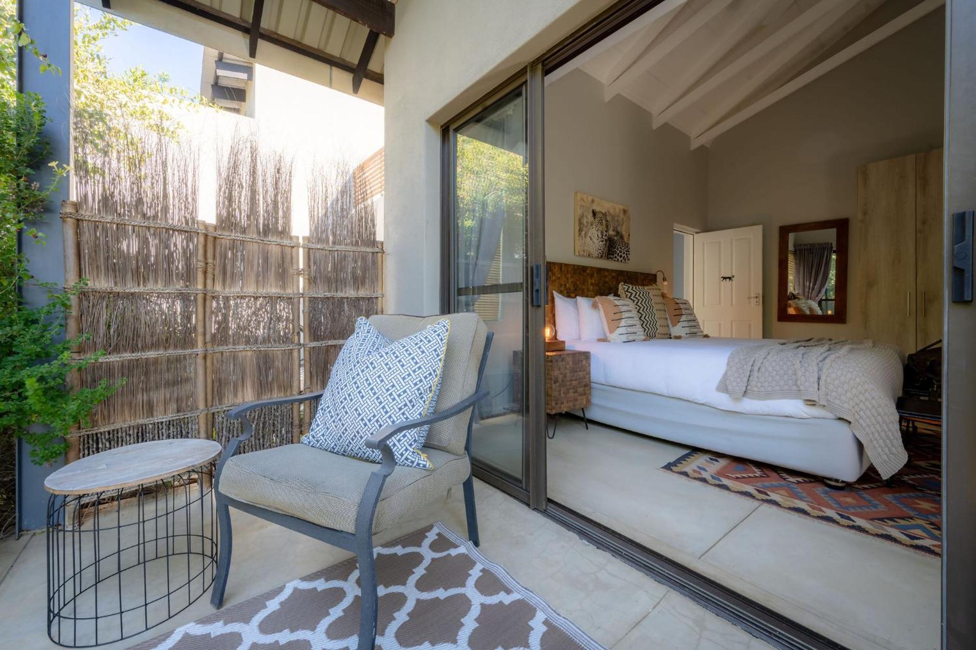 Rafiki Bush Lodge Hoedspruit Luaran gambar